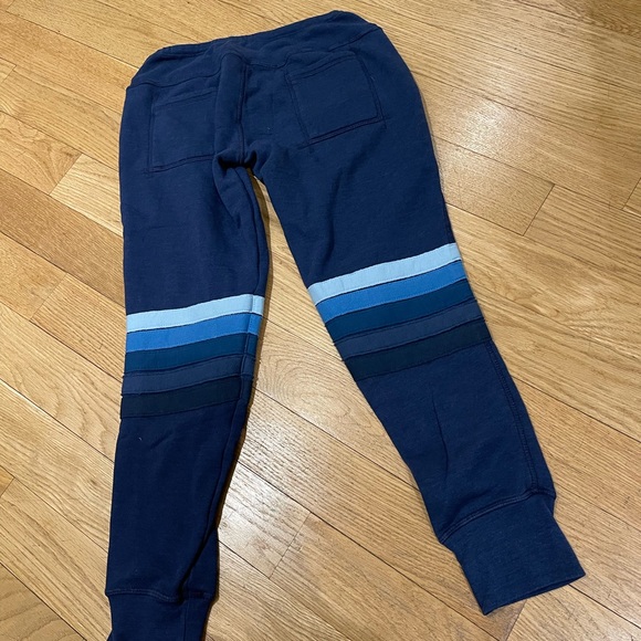 Aviator Nation moto sweatpants - Picture 3 of 3